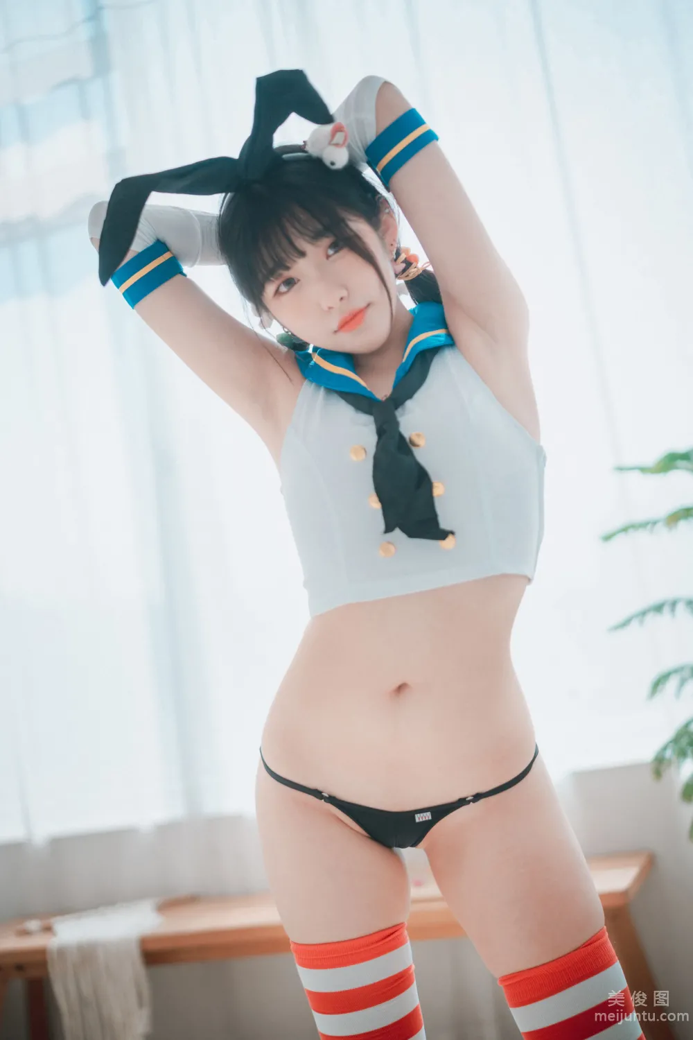 [DJAWA]  Sonson - Fleet Girl 写真套图28