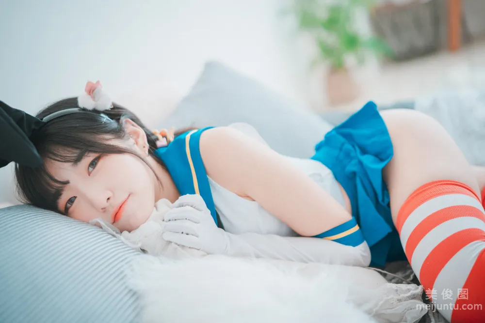 [DJAWA]  Sonson - Fleet Girl 写真套图20