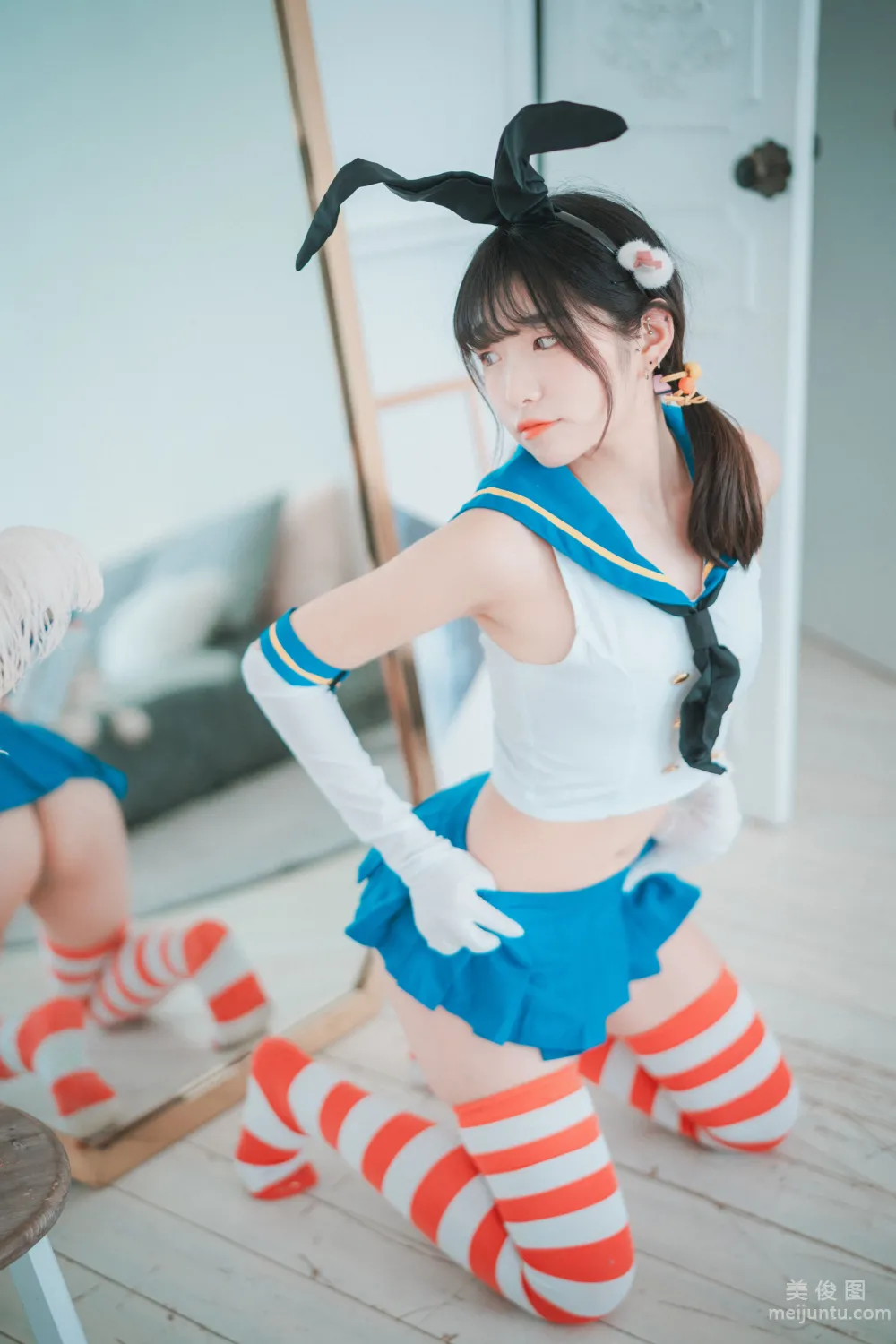 [DJAWA]  Sonson - Fleet Girl 写真套图23