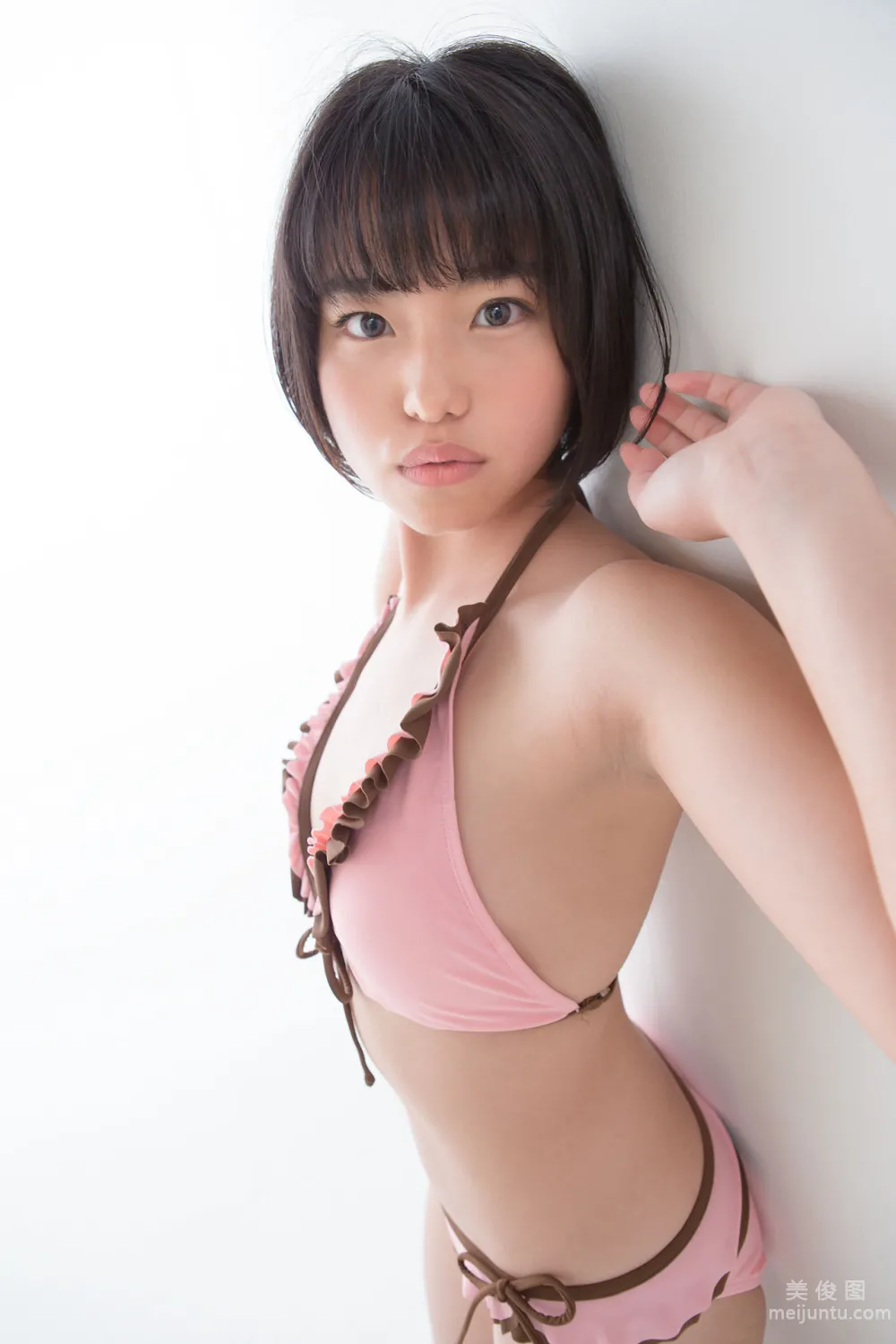 [Minisuka.tv] 朝比奈さや - Regular Gallery 03 写真套图37