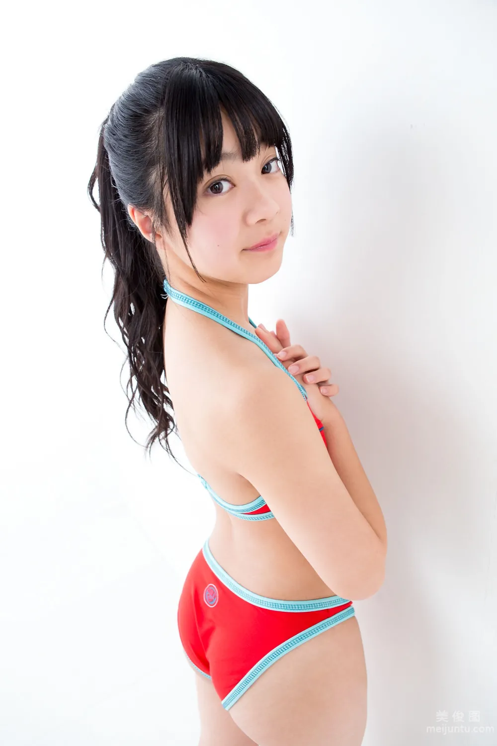 [Minisuka.tv] Saria Natsume 夏目咲莉愛 - Premium Gallery 3.4 写真套图37