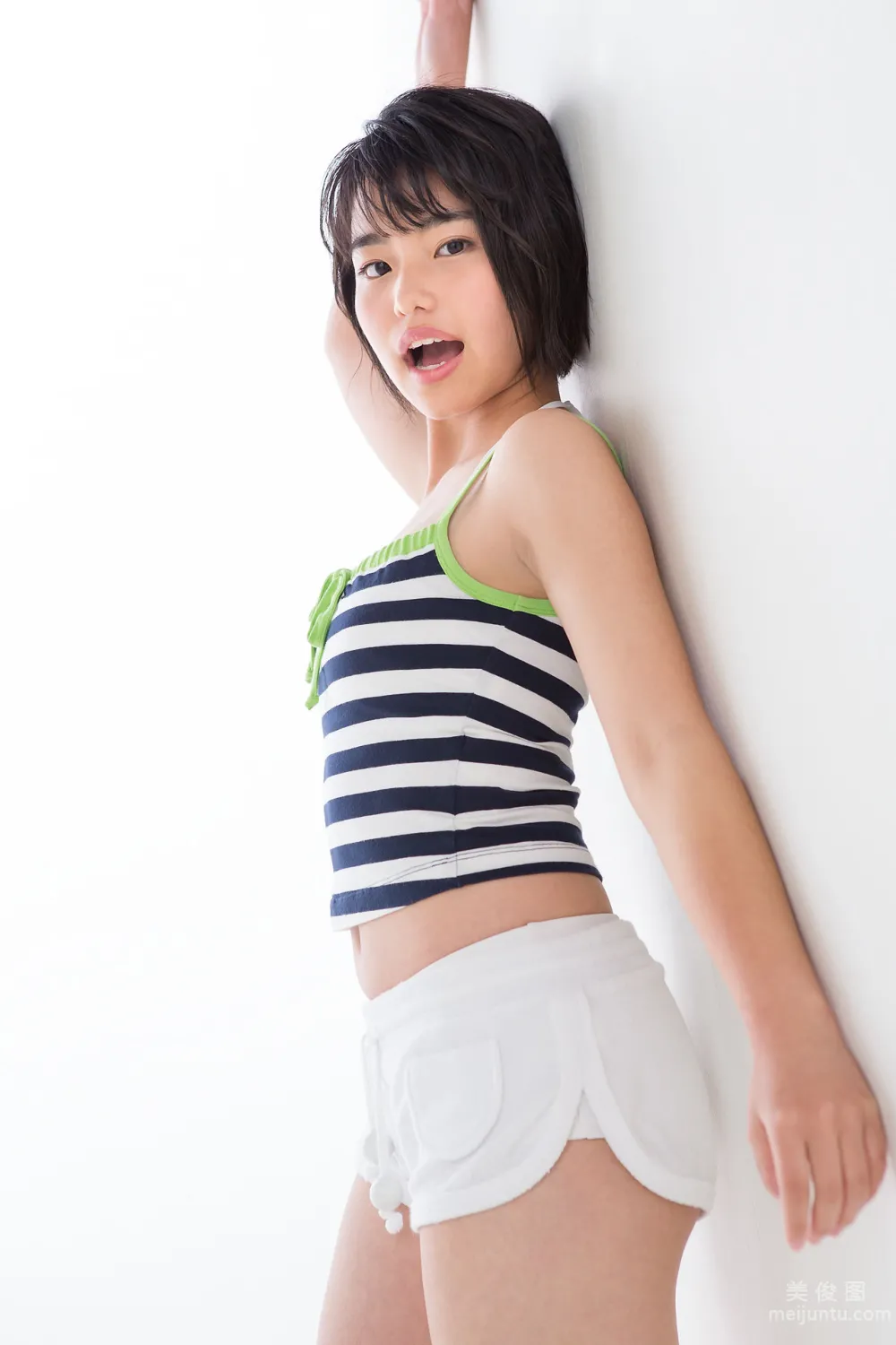 [Minisuka.tv] Saya Asahina 朝比奈さや - Regular Gallery 01 写真套图29