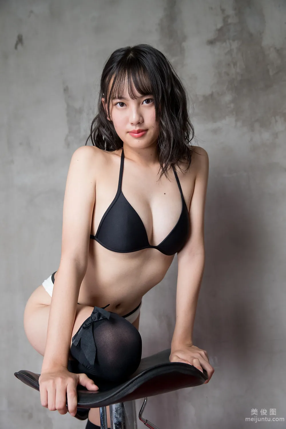 [Minisuka.tv] Sarina Kashiwagi 柏木さりな - Premium Gallery 4.3 写真套图33