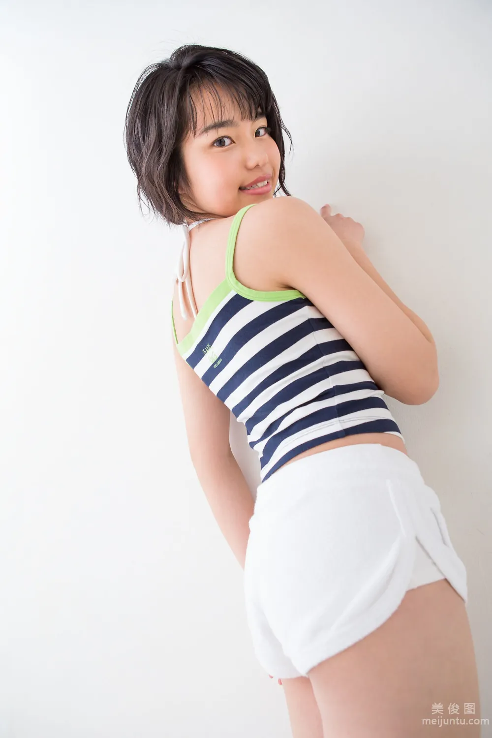 [Minisuka.tv] Saya Asahina 朝比奈さや - Regular Gallery 01 写真套图34