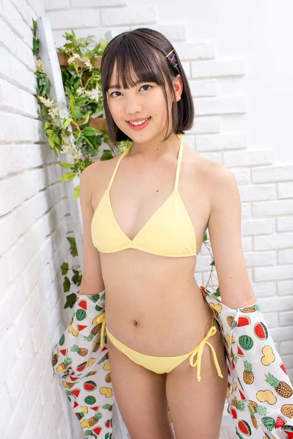 [Minisuka.tv] 柏木さりな Sarina Kashiwagi  - Premium Gallery 2.1 写真套图22