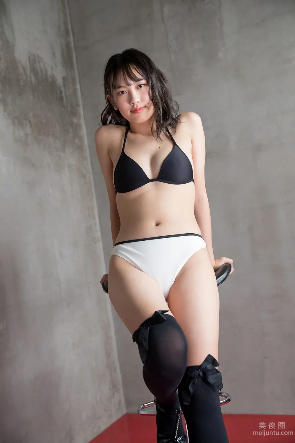 [Minisuka.tv] Sarina Kashiwagi 柏木さりな - Premium Gallery 4.3 写真套图45