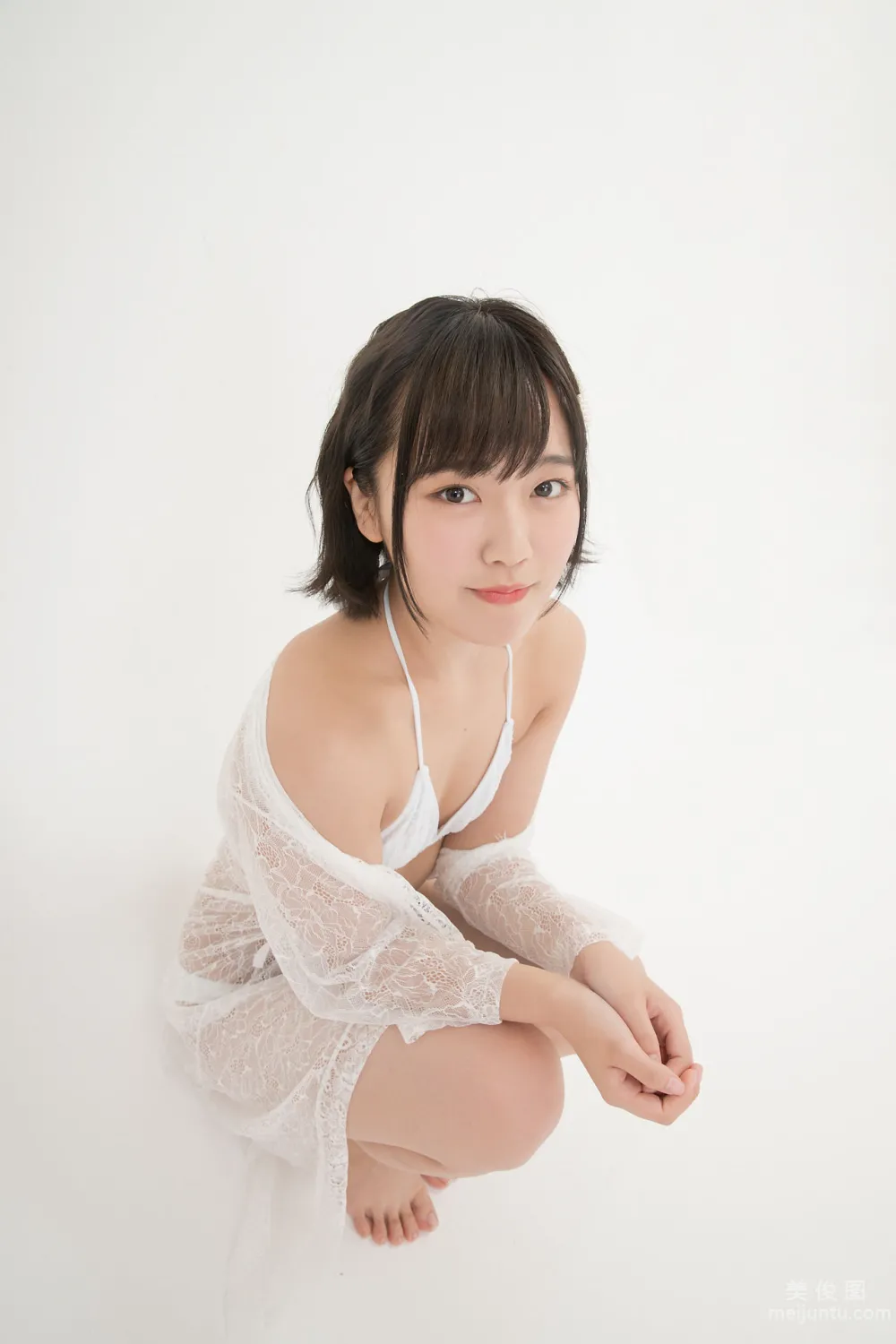 [Minisuka.tv] Anju Kouzuki 香月りお - Secret Gallery (STAGE2) 13.313