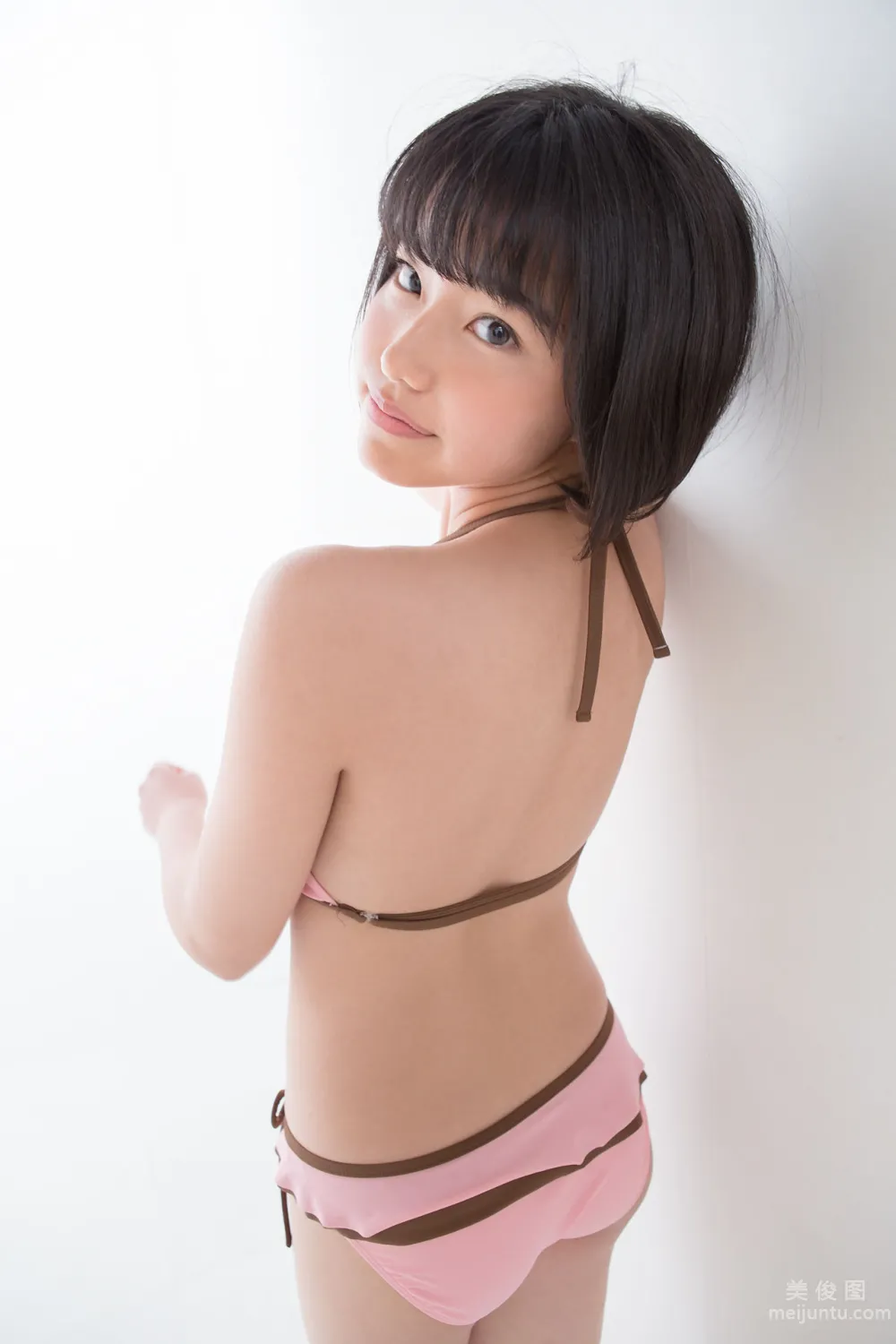 [Minisuka.tv] 朝比奈さや - Regular Gallery 03 写真套图31