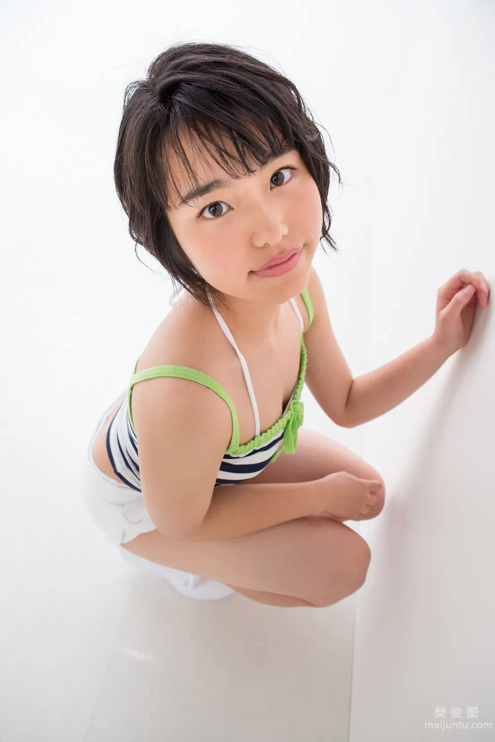 [Minisuka.tv] Saya Asahina 朝比奈さや - Regular Gallery 01 写真套图48