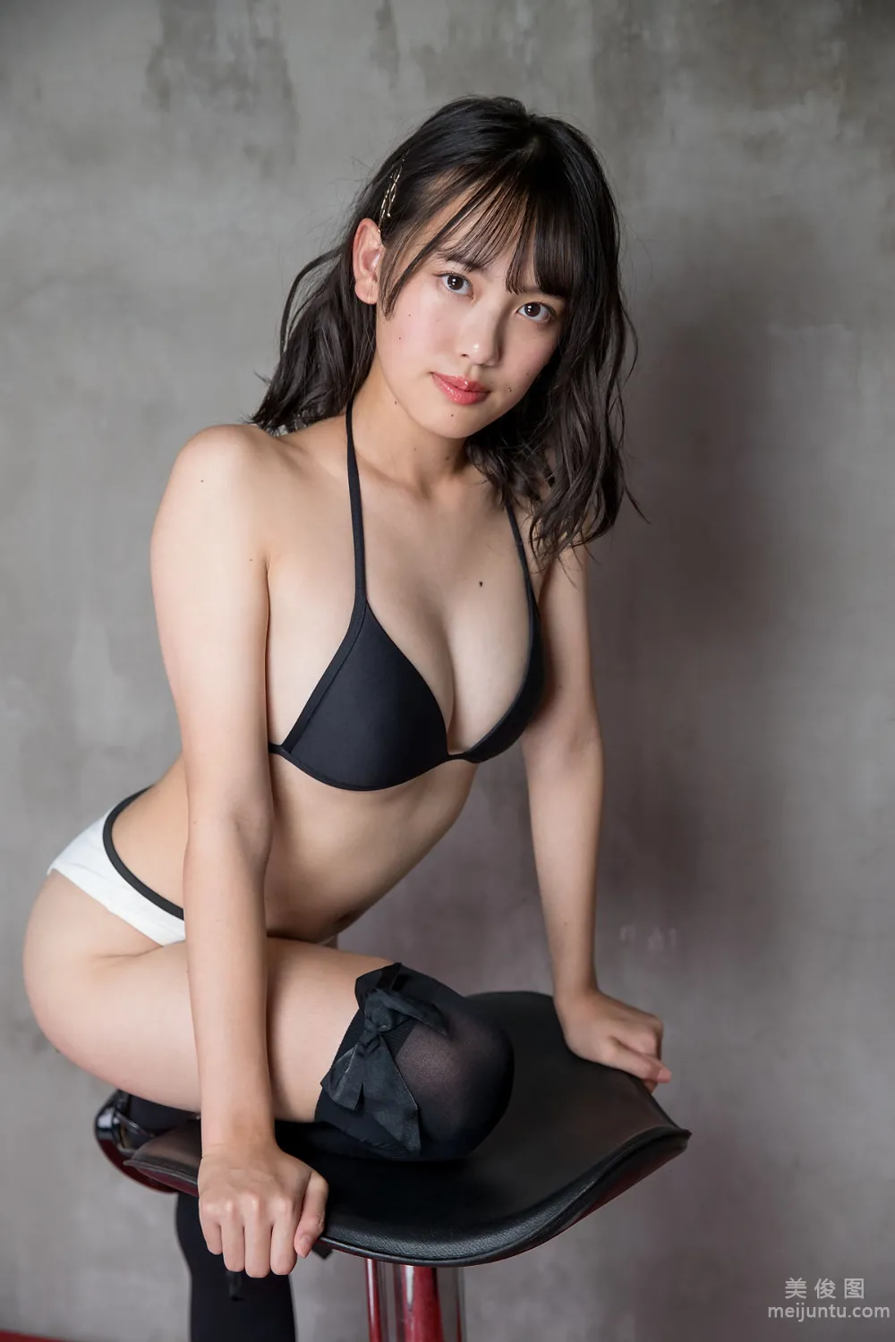 [Minisuka.tv] Sarina Kashiwagi 柏木さりな - Premium Gallery 4.3 写真套图30