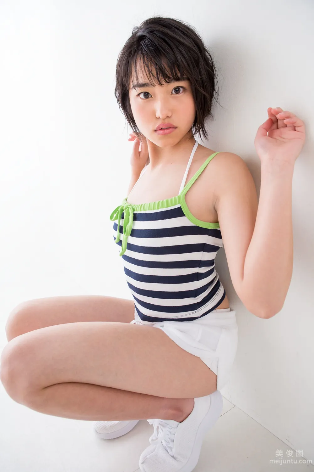 [Minisuka.tv] Saya Asahina 朝比奈さや - Regular Gallery 01 写真套图44