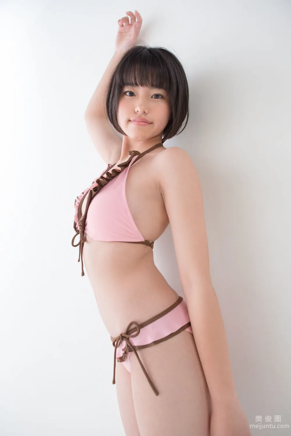 [Minisuka.tv] 朝比奈さや - Regular Gallery 03 写真套图41