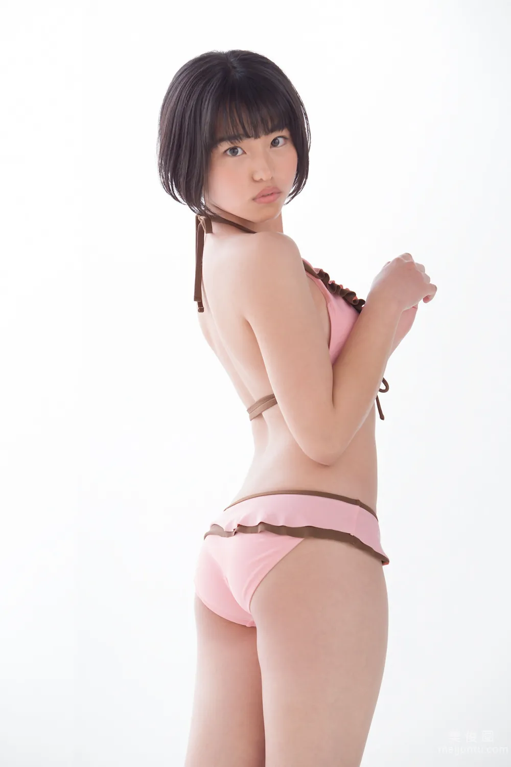 [Minisuka.tv] 朝比奈さや - Regular Gallery 03 写真套图17