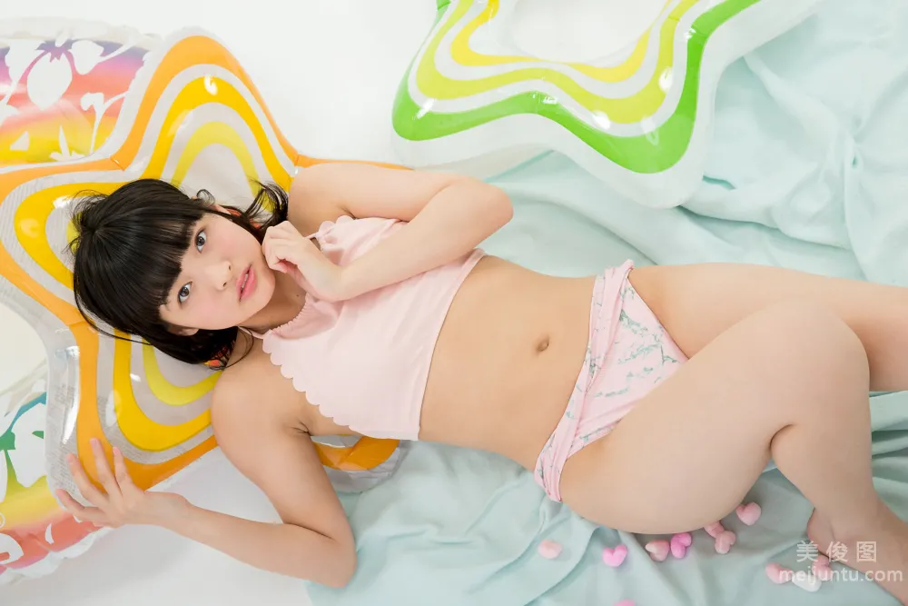 [Minisuka.tv] Yuka Himekawa 姫川優花 -Premium Gallery 05 写真套图32