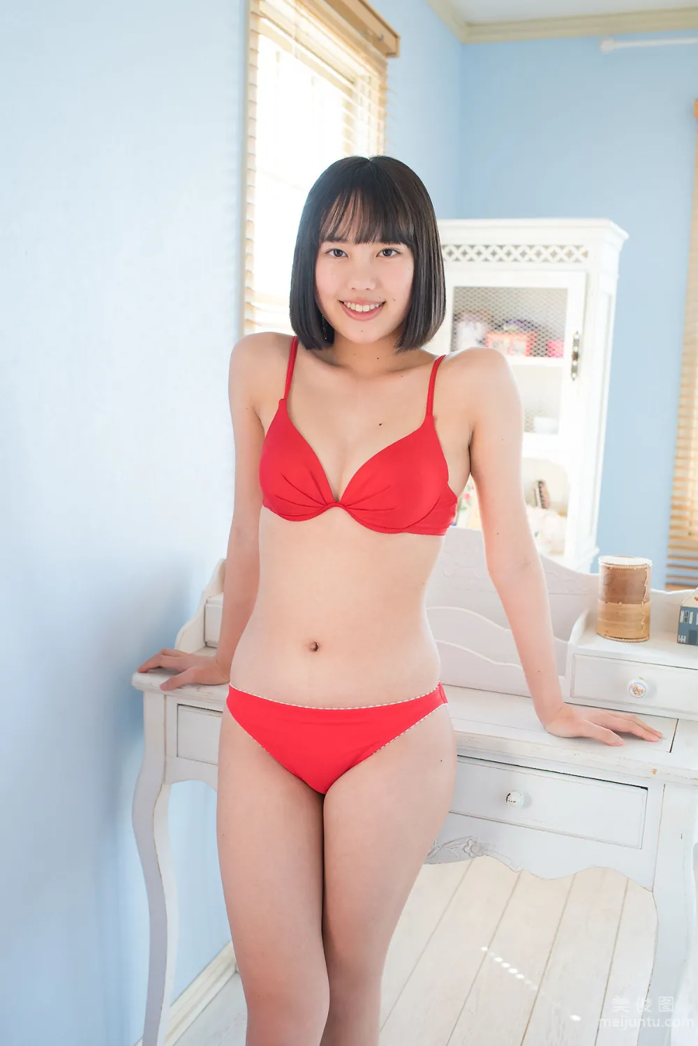 [Minisuka.tv] 柏木さりな - Premium Gallery 0139