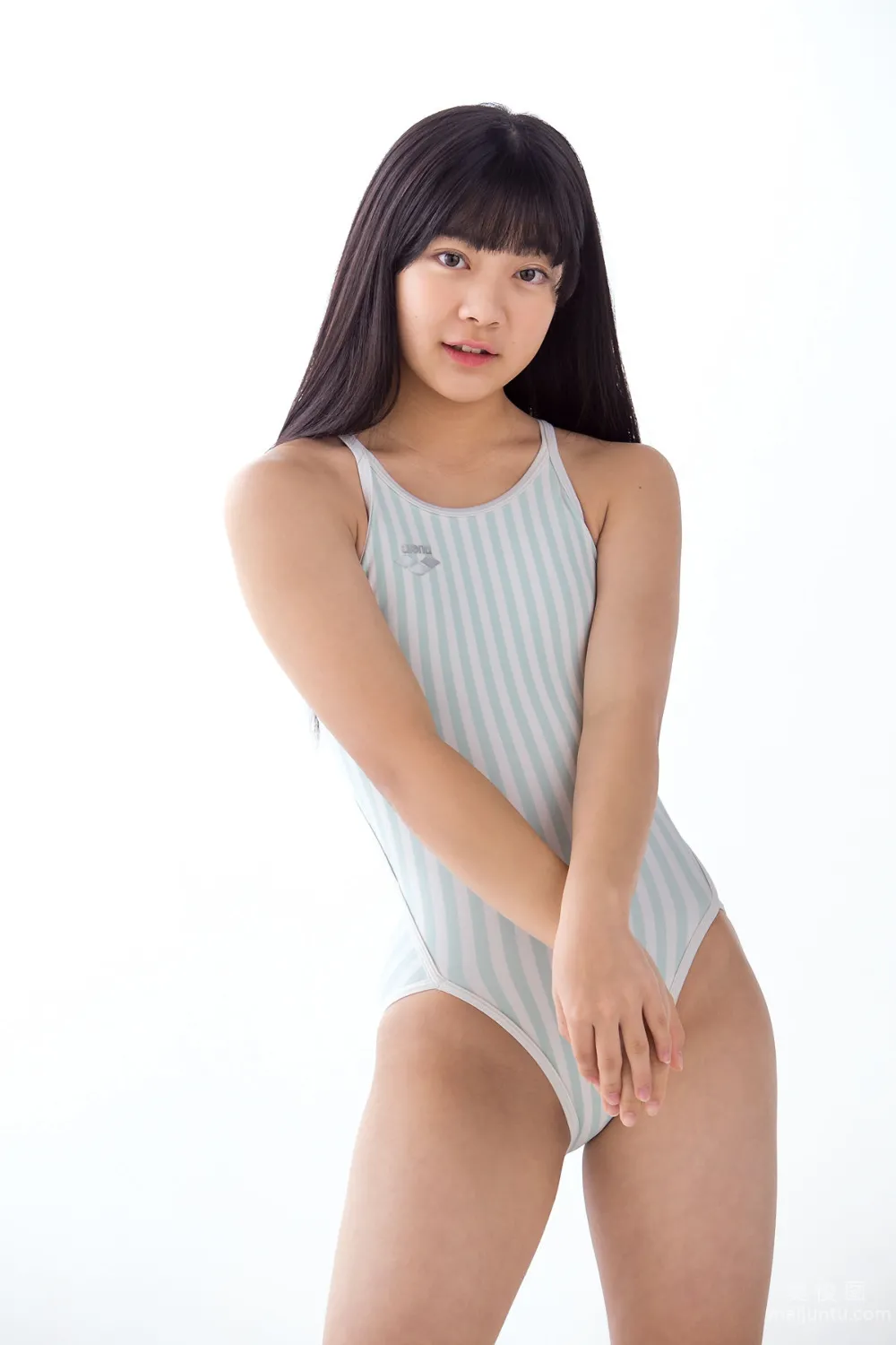 [Minisuka.tv] Saria Natsume 夏目咲莉愛 - Premium Gallery 3.119