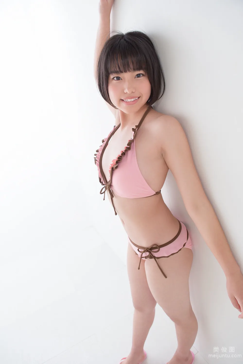 [Minisuka.tv] 朝比奈さや - Regular Gallery 03 写真套图38