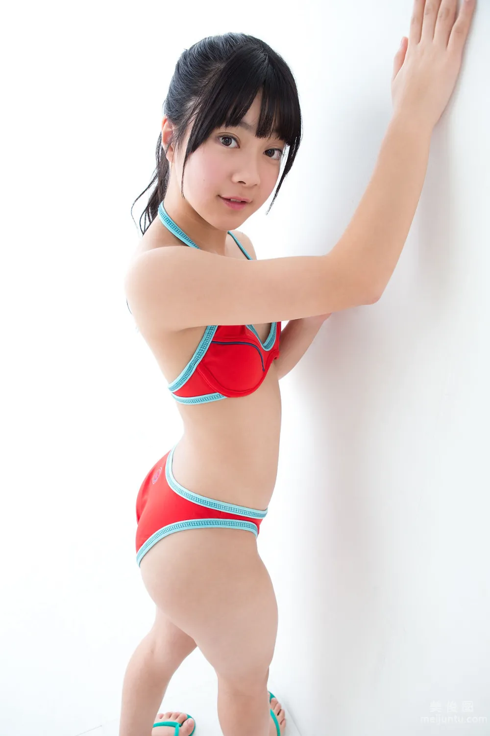 [Minisuka.tv] Saria Natsume 夏目咲莉愛 - Premium Gallery 3.4 写真套图41
