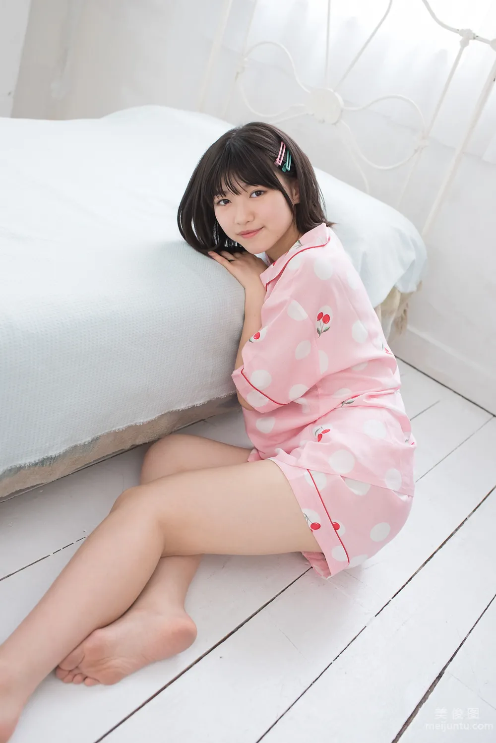 [Minisuka.tv] 沢村りさ - Limited Gallery 6.224