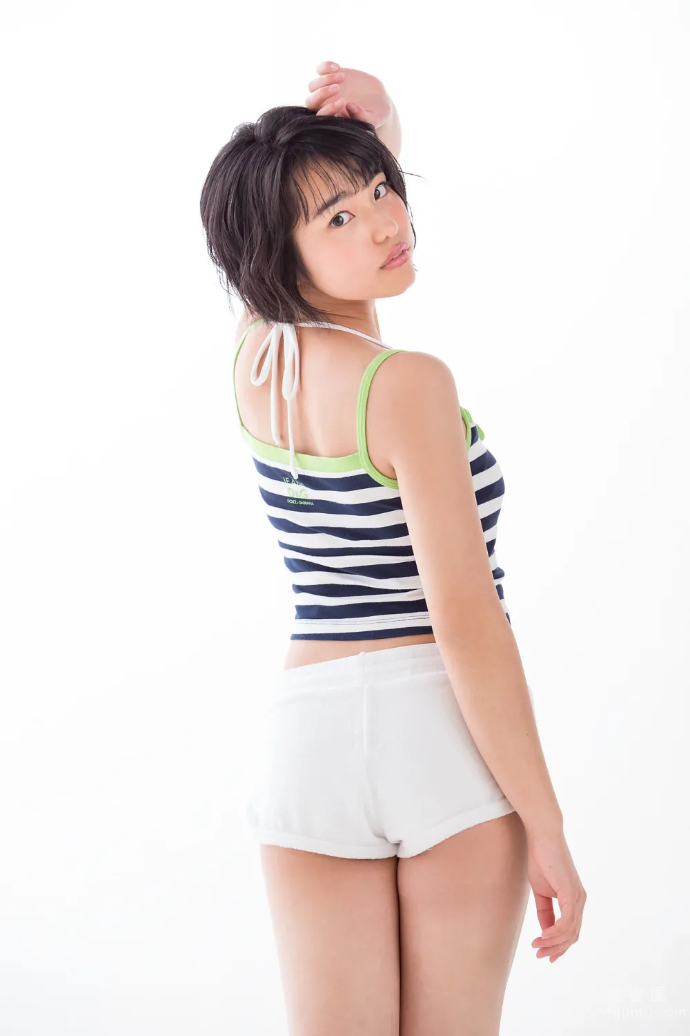 [Minisuka.tv] Saya Asahina 朝比奈さや - Regular Gallery 01 写真套图22