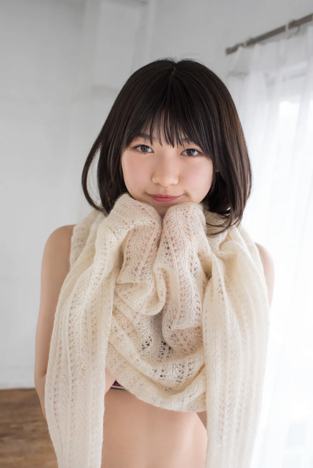 [Minisuka.tv] Risa Sawamura 沢村りさ - Limited Gallery 6.3 写真套图16