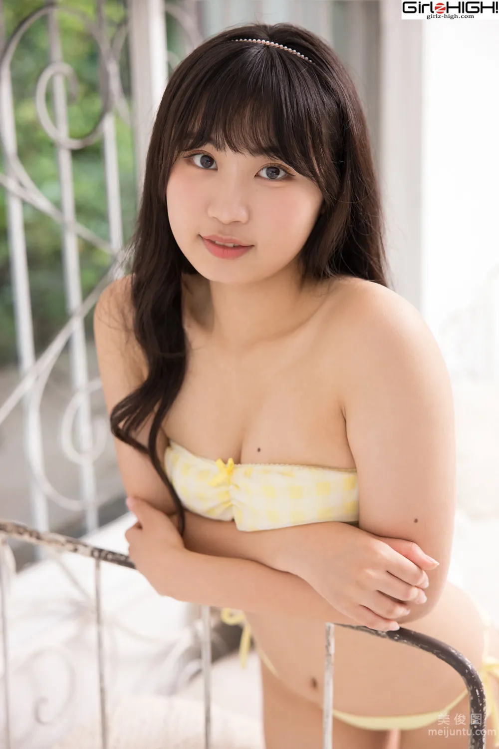 [Girlz-High] 宮丸くるみ - bfaa_065_002 写真套图30