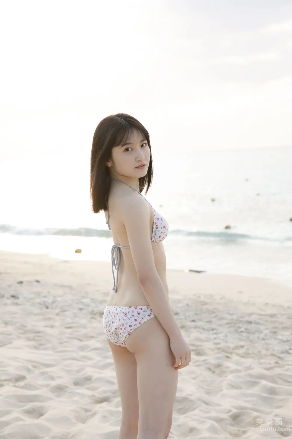 [Hello! Project Digital Books] No.206 森戸知沙希 Chisaki Morito  写真套图50