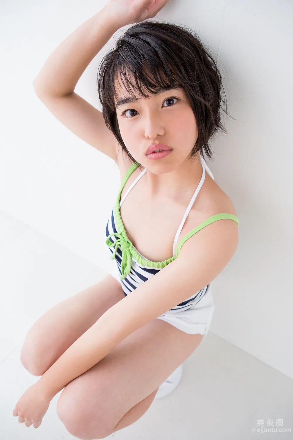 [Minisuka.tv] Saya Asahina 朝比奈さや - Regular Gallery 01 写真套图42