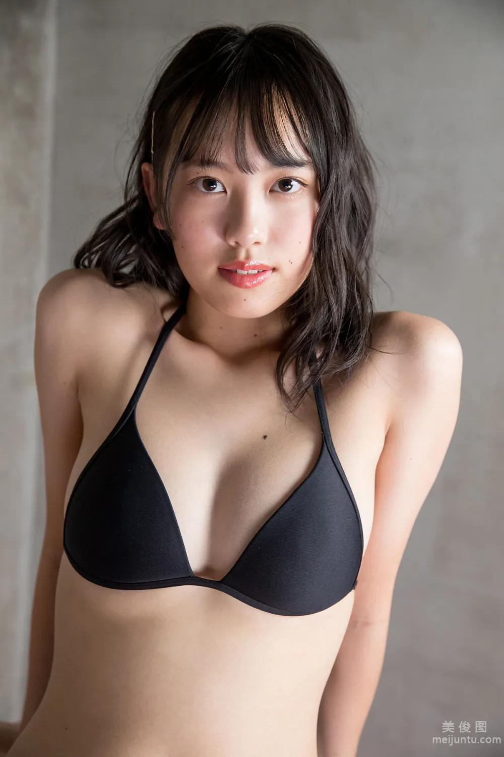 [Minisuka.tv] Sarina Kashiwagi 柏木さりな - Premium Gallery 4.3 写真套图46