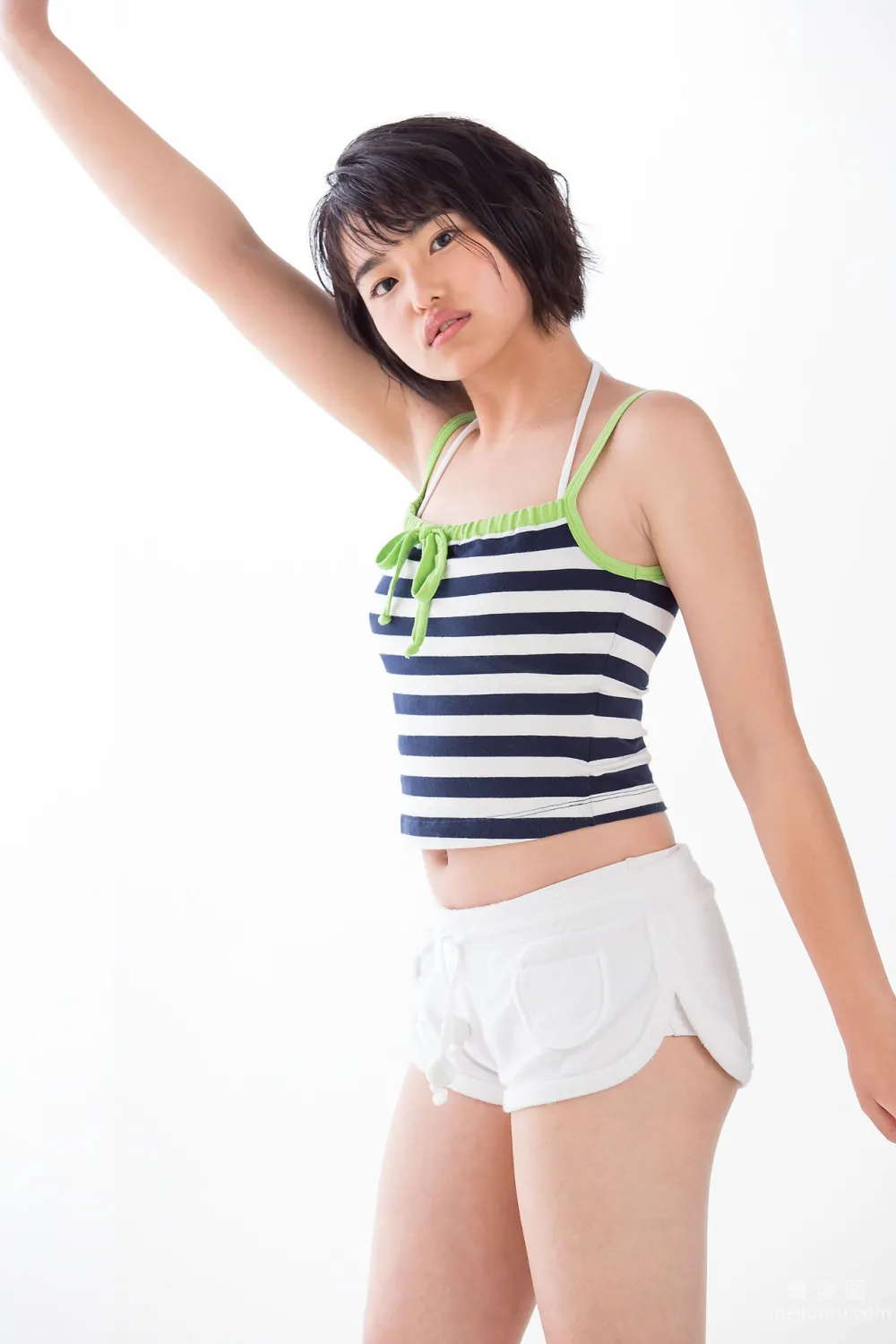 [Minisuka.tv] Saya Asahina 朝比奈さや - Regular Gallery 01 写真套图20