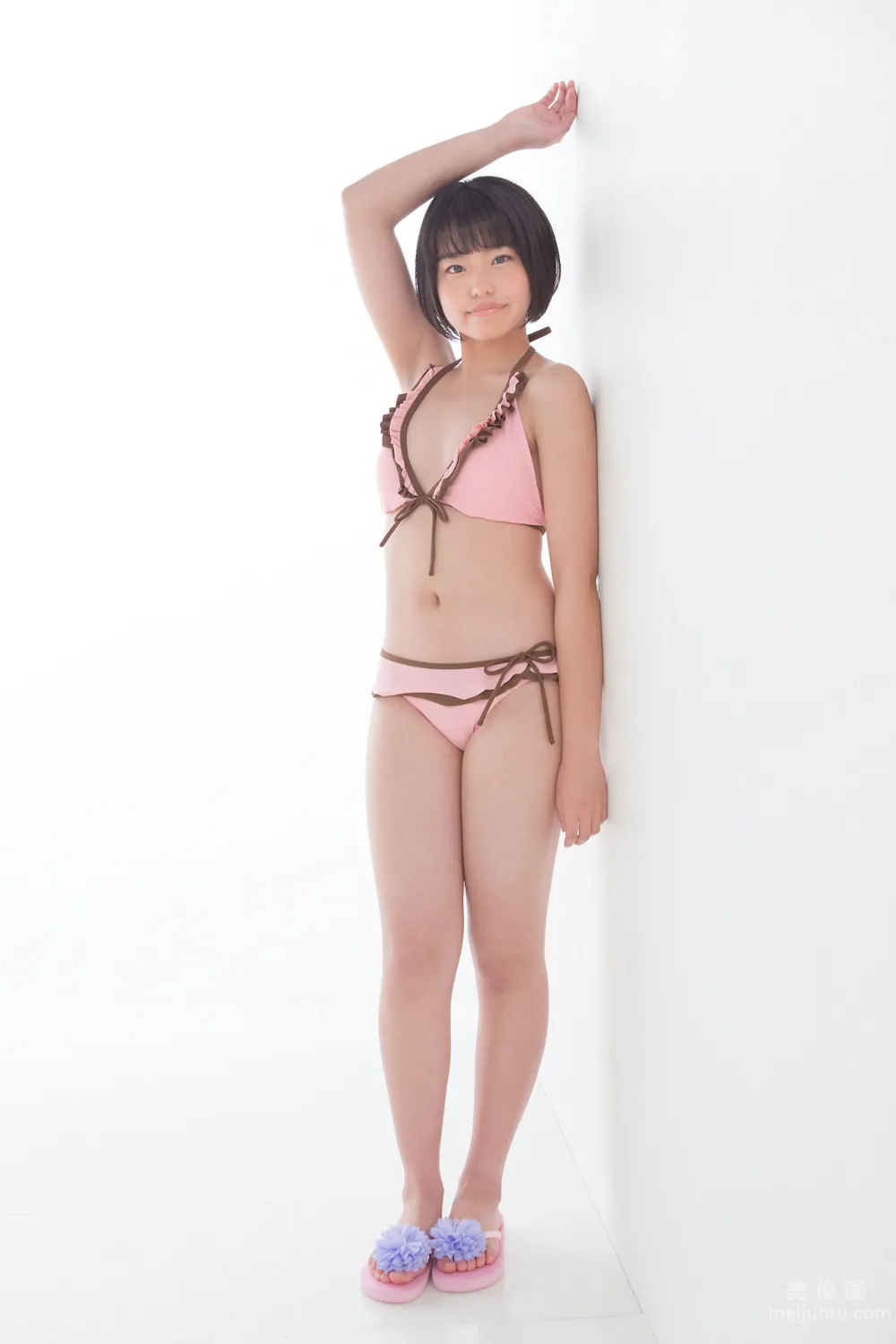 [Minisuka.tv] 朝比奈さや - Regular Gallery 03 写真套图22