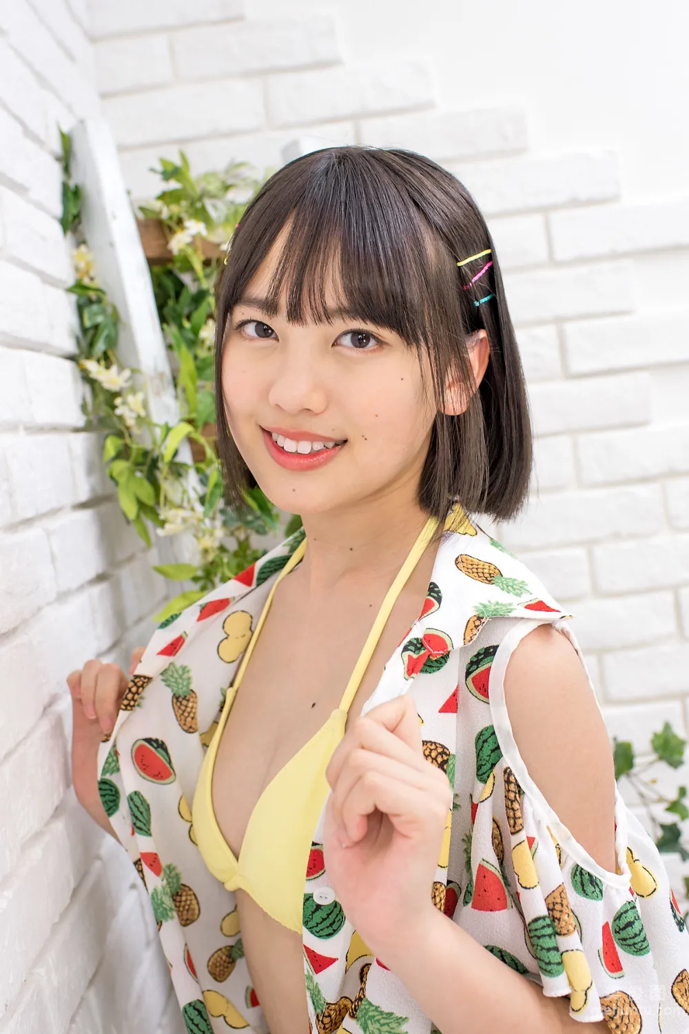 [Minisuka.tv] 柏木さりな Sarina Kashiwagi  - Premium Gallery 2.1 写真套图20