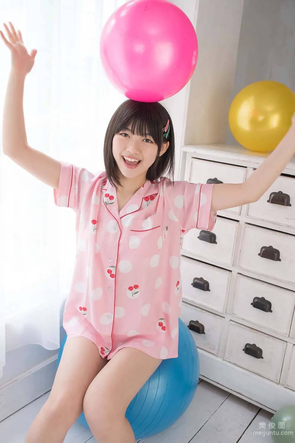 [Minisuka.tv] 沢村りさ - Limited Gallery 6.24