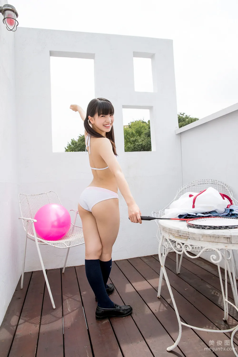 [Minisuka.tv] 玉城ひなこ Hinako Tamaki - Premium Gallery 4.2 写真套图17