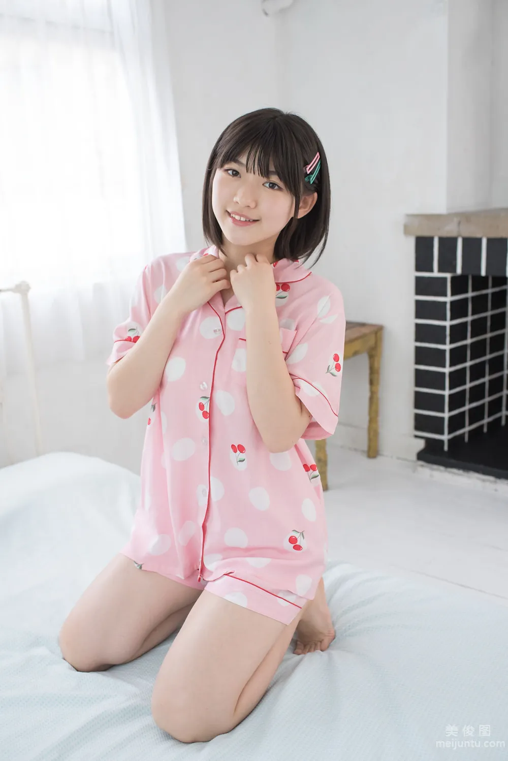 [Minisuka.tv] 沢村りさ - Limited Gallery 6.233