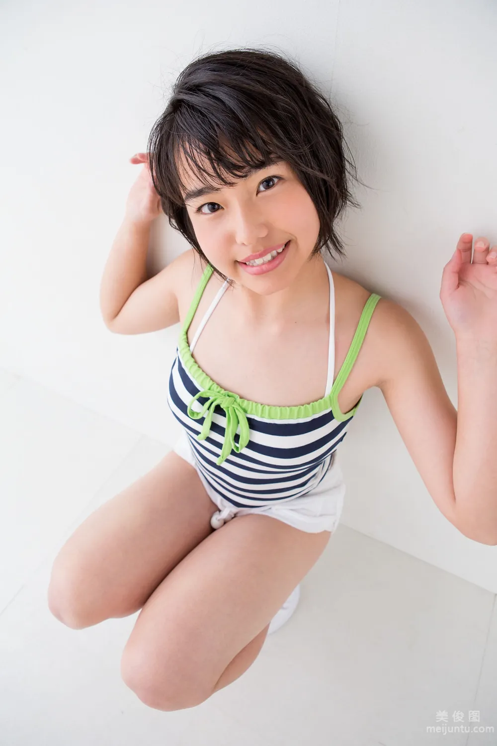 [Minisuka.tv] Saya Asahina 朝比奈さや - Regular Gallery 01 写真套图43