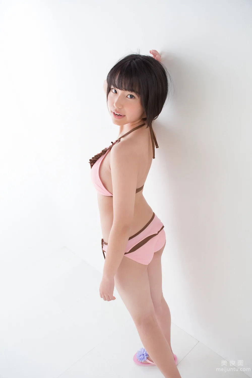 [Minisuka.tv] 朝比奈さや - Regular Gallery 03 写真套图30