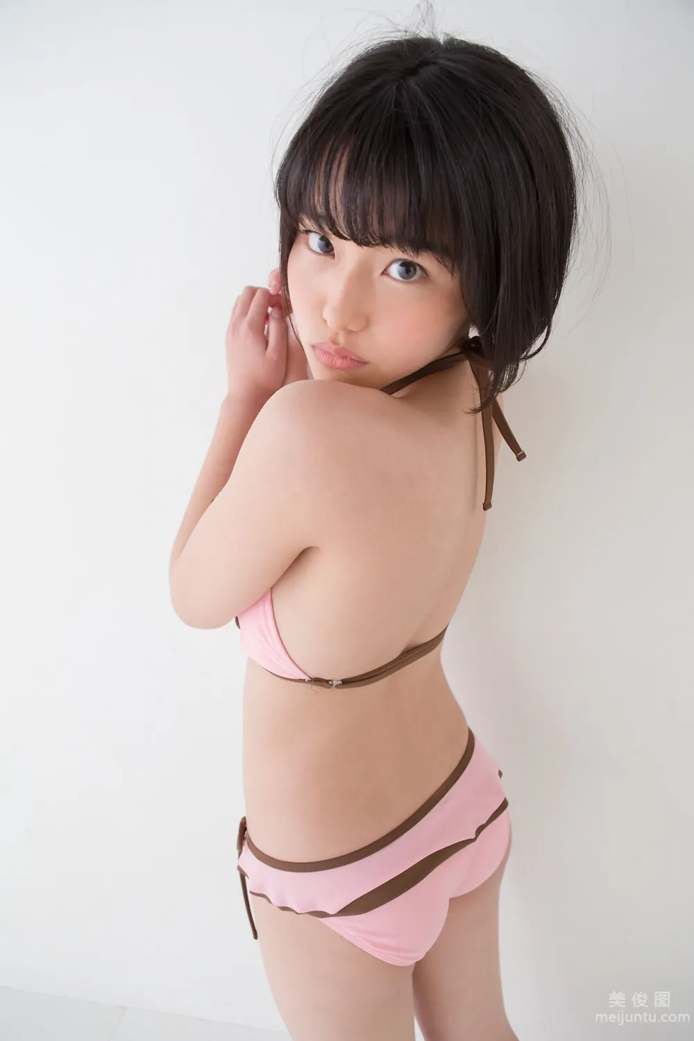 [Minisuka.tv] 朝比奈さや - Regular Gallery 03 写真套图32