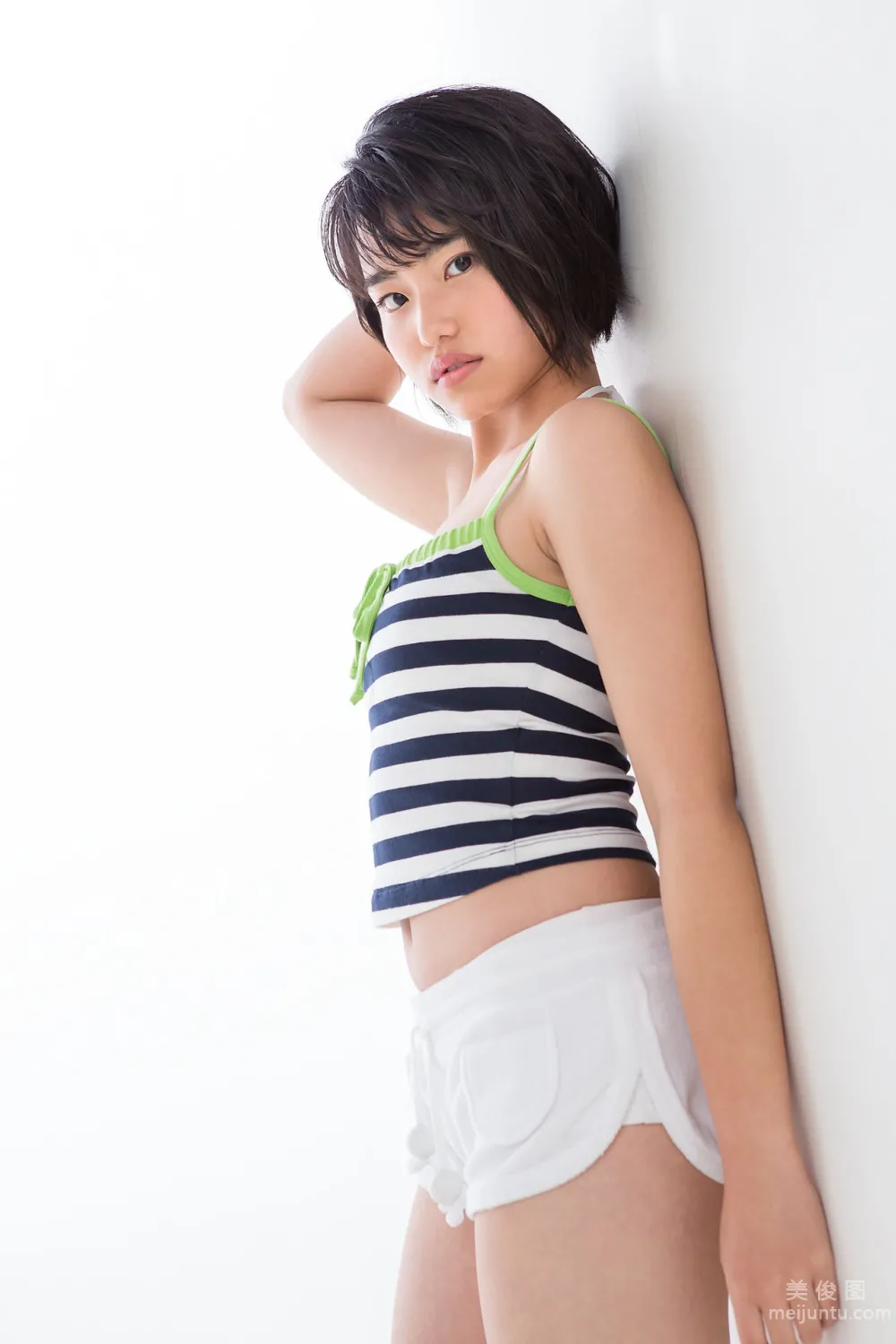 [Minisuka.tv] Saya Asahina 朝比奈さや - Regular Gallery 01 写真套图30