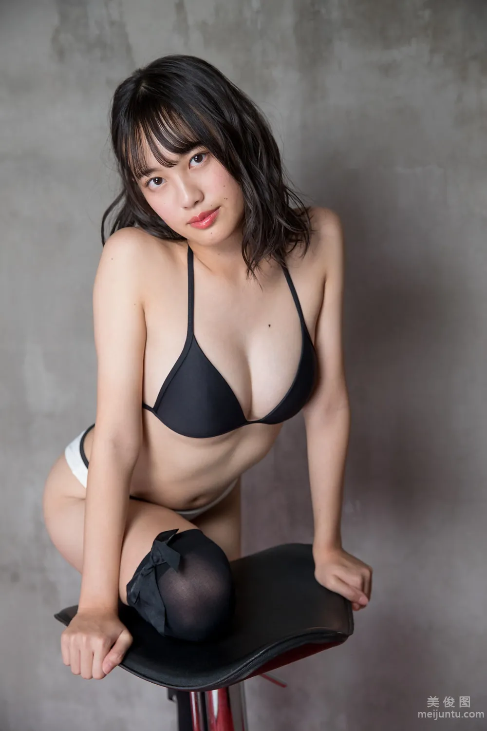 [Minisuka.tv] Sarina Kashiwagi 柏木さりな - Premium Gallery 4.3 写真套图29