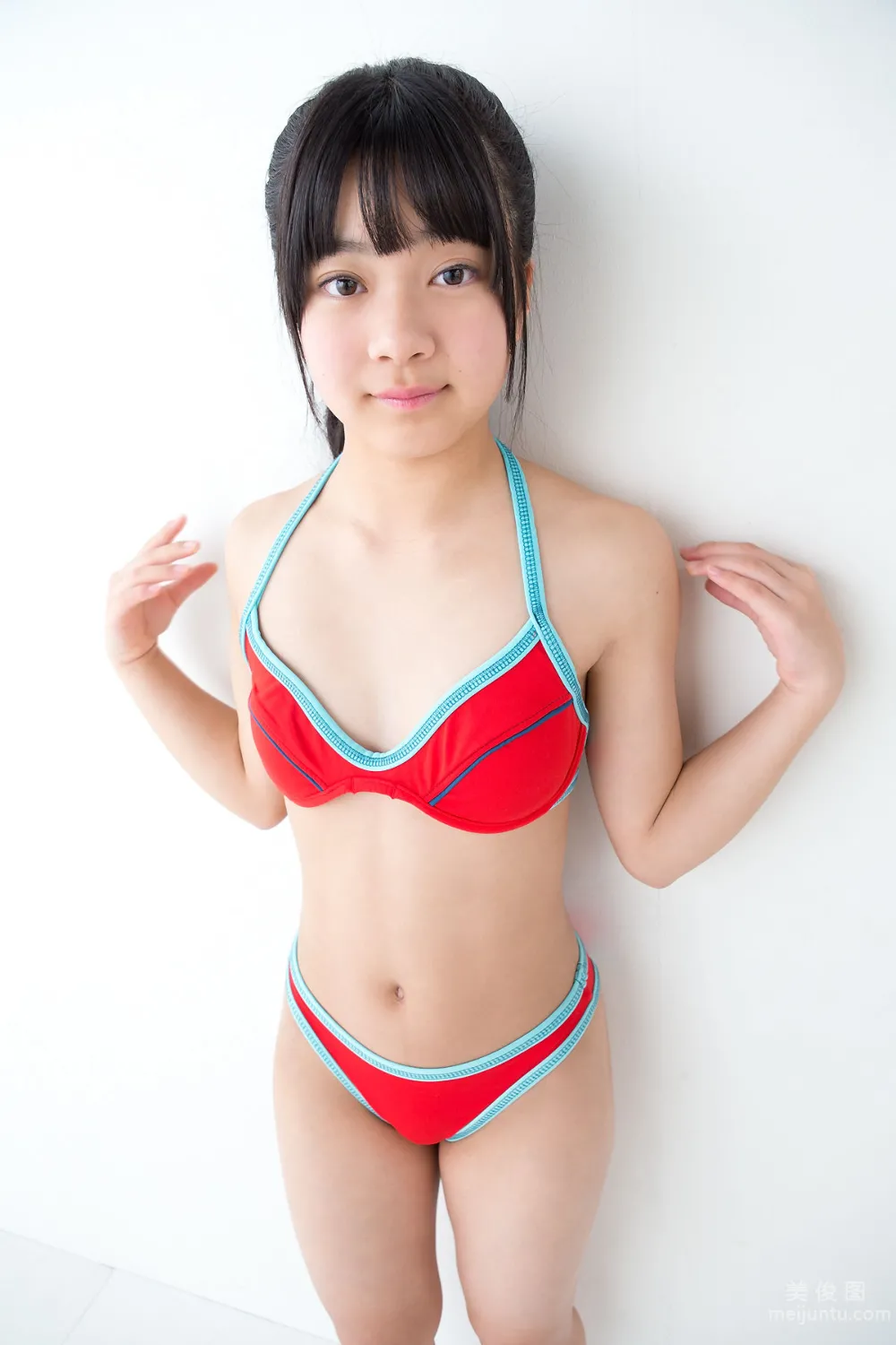 [Minisuka.tv] Saria Natsume 夏目咲莉愛 - Premium Gallery 3.4 写真套图44