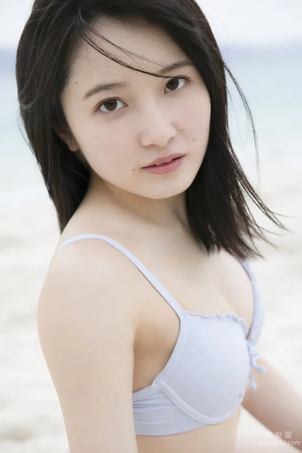 [Hello! Project Digital Books] No.206 森戸知沙希 Chisaki Morito  写真套图75