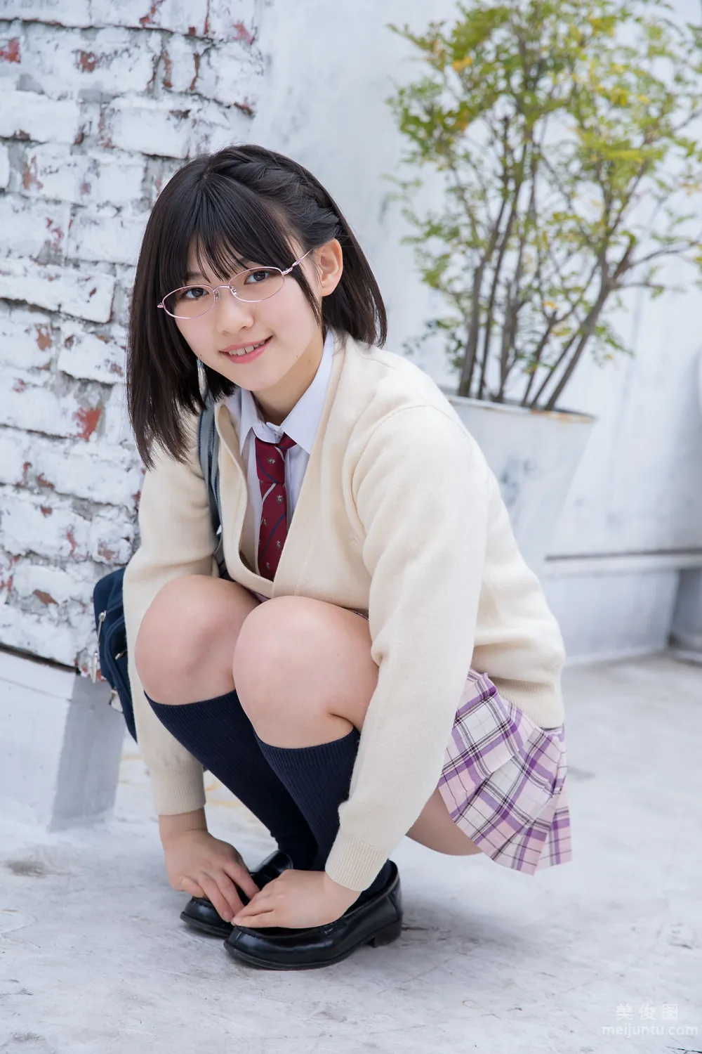 [Minisuka.tv] Risa Sawamura 沢村りさ - Limited Gallery 6.134