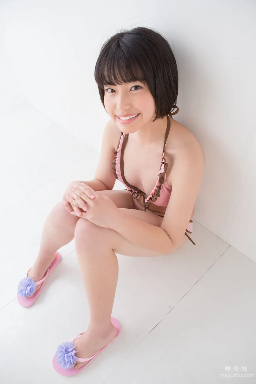 [Minisuka.tv] 朝比奈さや - Regular Gallery 03 写真套图51