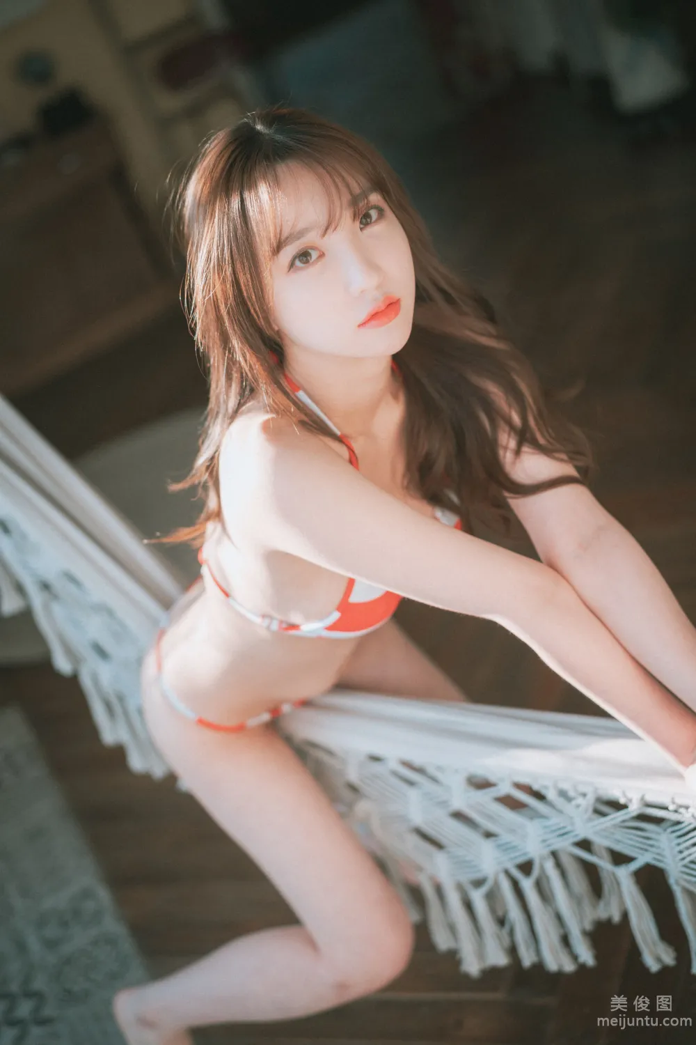 [DJAWA]  Yeeun - Bikini Vacation #1 写真套图78