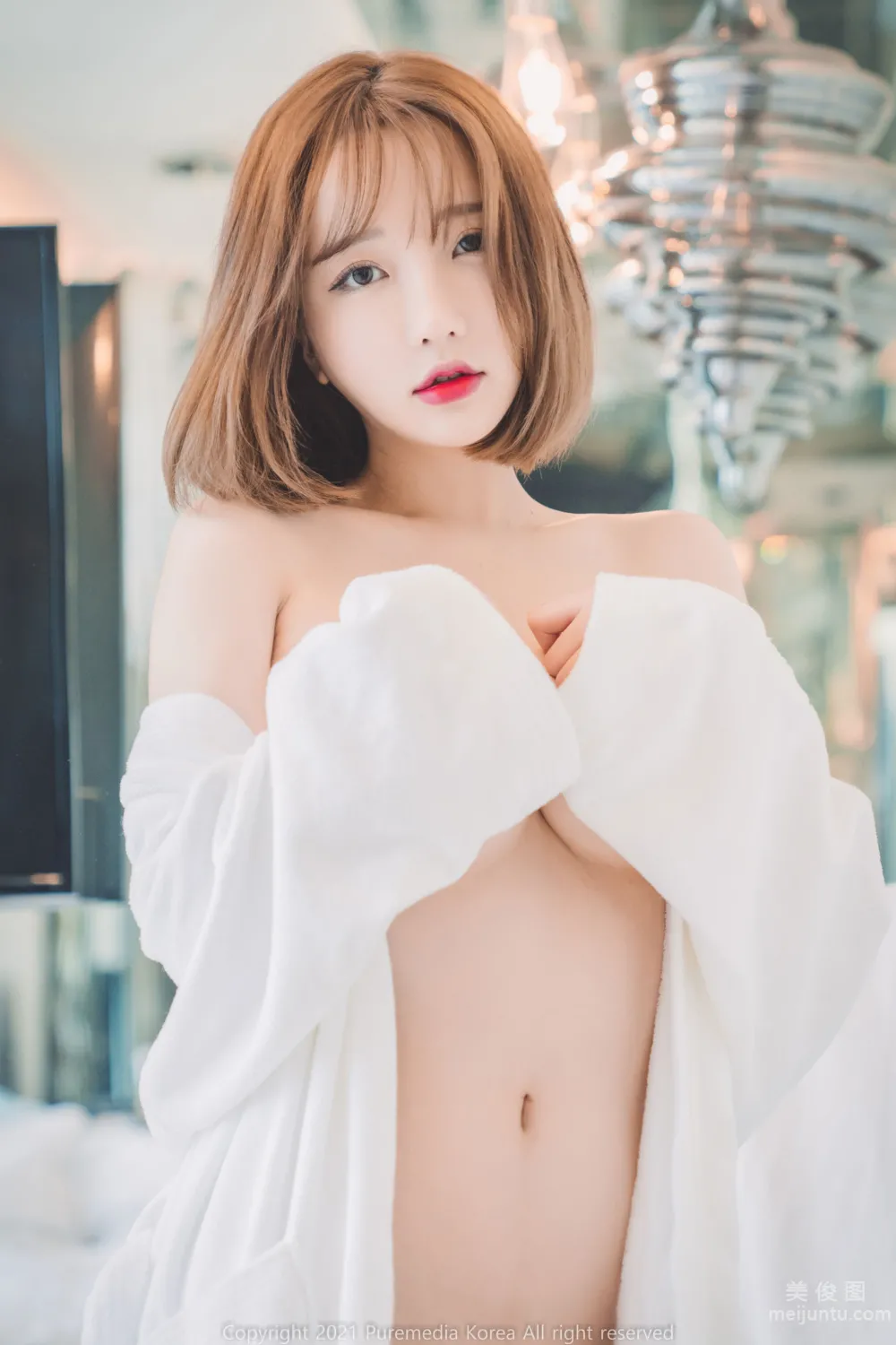 [PURE MEDIA] Vol.084 - Ye-Eun37