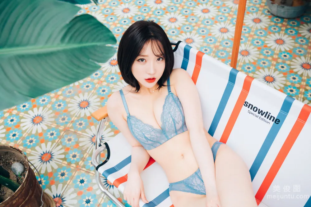 [LOOZY]  Yeeun - Summer Caravan33
