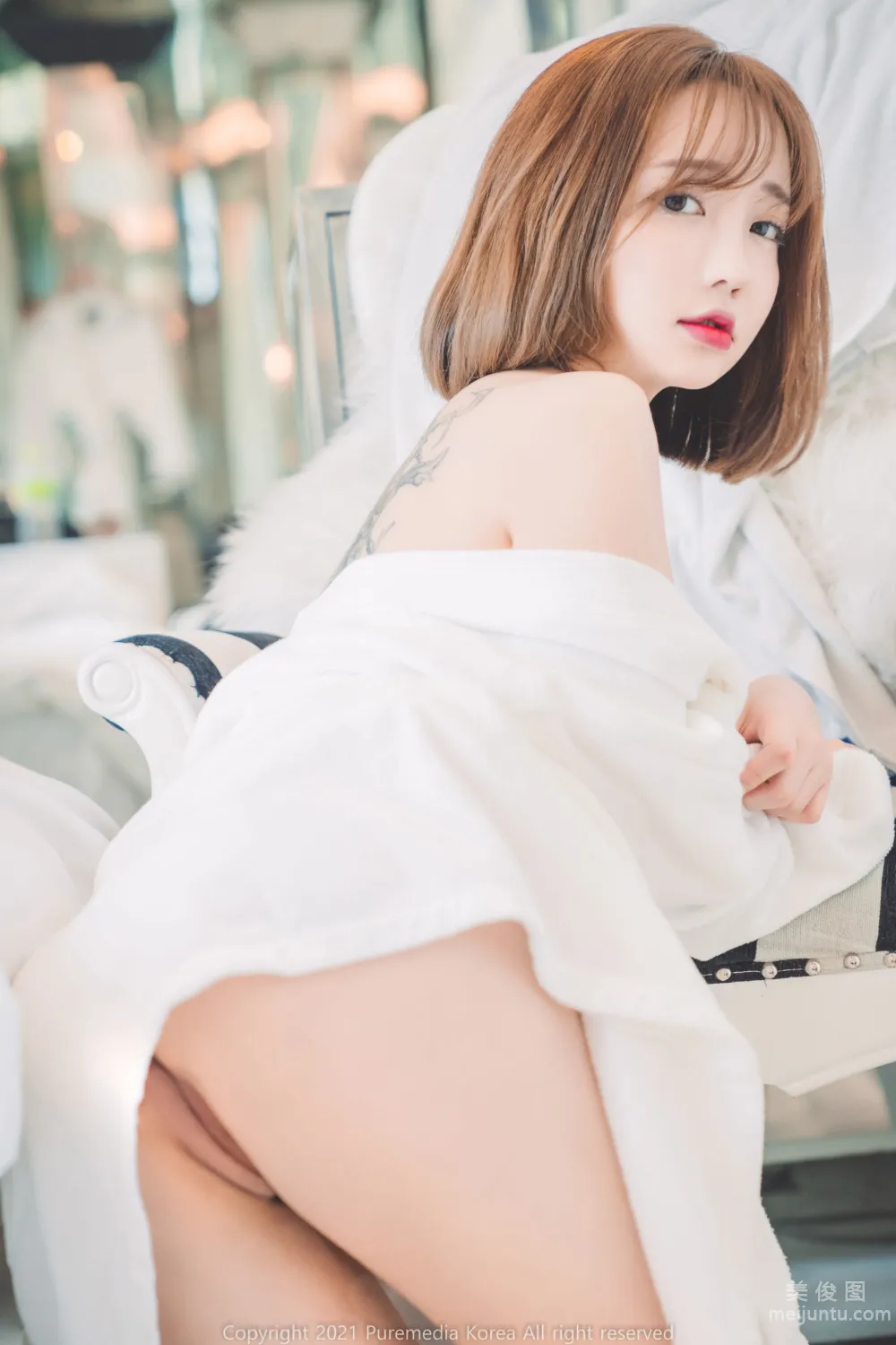 [PURE MEDIA] Vol.084 - Ye-Eun39