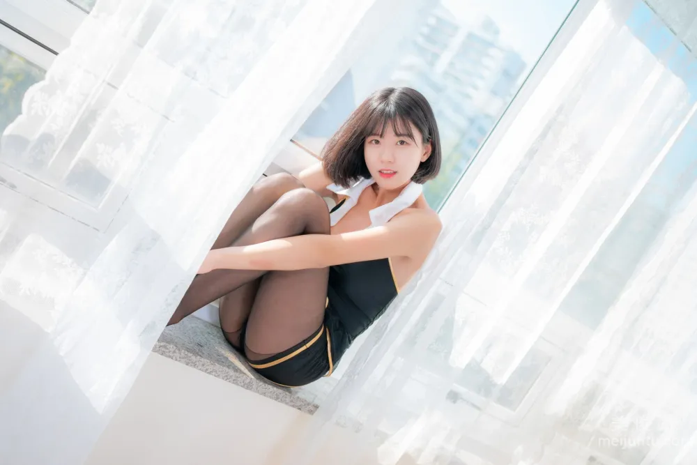 [CREAMSODA]  Afternoon Sunshine - Nari 写真套图45