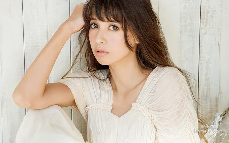《今年40歲的日本女星》就各種意義年齡最讓網友們驚訝的日本女星ww - 圖片1
